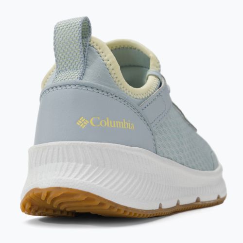 Columbia Summertide grey dámské turistické boty 1928641031
