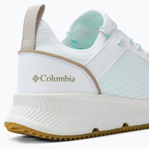Columbia Summertide dámské turistické boty white 1928641100