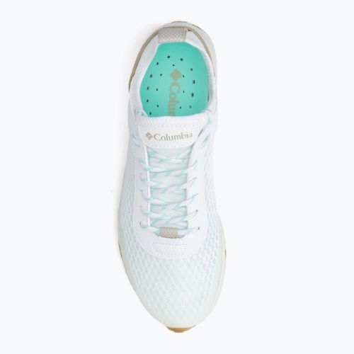 Columbia Summertide dámské turistické boty white 1928641100