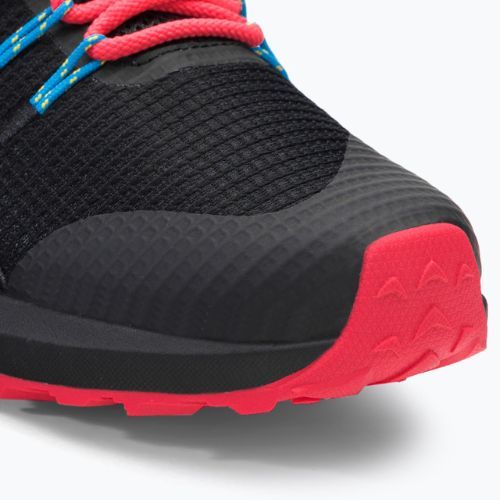 Dámské trekingové boty Columbia Trailstorm Mid Wp černé 1938901