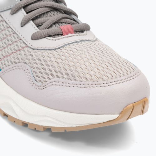 Dámské turistické boty Columbia Plateau béžové 1987111