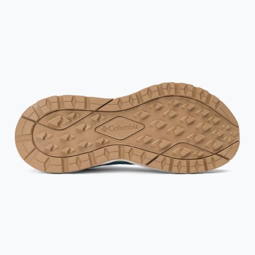 Dámské turistické boty Columbia Plateau béžové 1987111