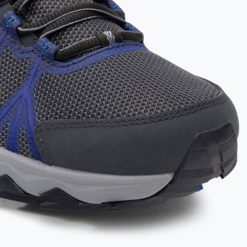 Pánské trekingové boty Columbia Peakfreak II Outdry šedé 2005101