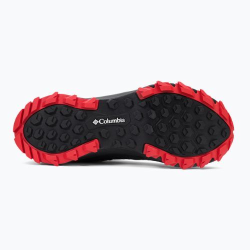 Pánské trekingové boty Columbia Peakfreak II Outdry černé 2005101012