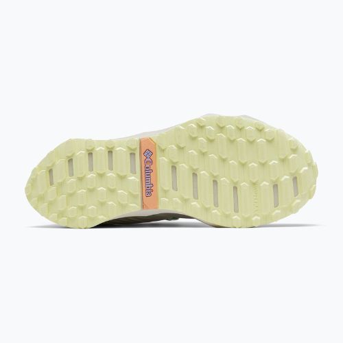 Dámské trekové boty Columbia Facet 75 Outdry beige 2027211193