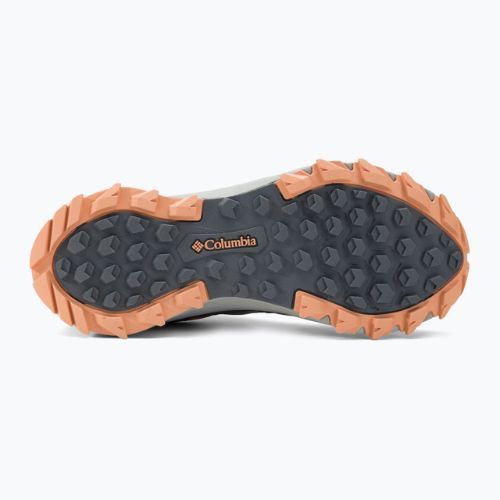 Dámské trekové boty Columbia Peakfreak II grey 2027301033
