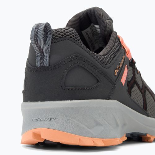 Dámské trekové boty Columbia Peakfreak II grey 2027301033