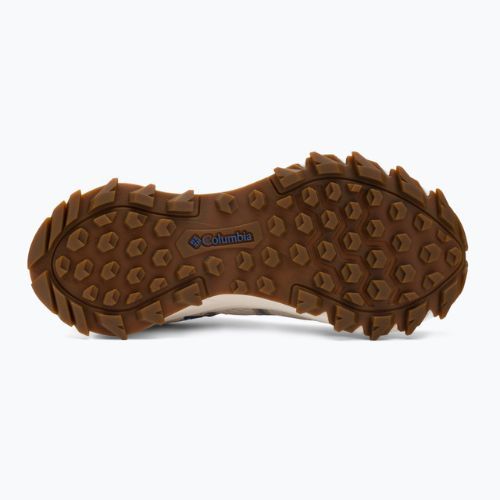 Dámské trekové boty Columbia Peakfreak II beige 2027301102