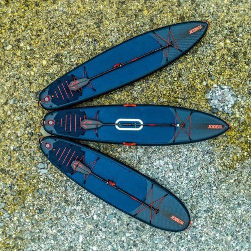 JOBE SUP deska Duna Elite 11'6" Balení navy blue 486423004