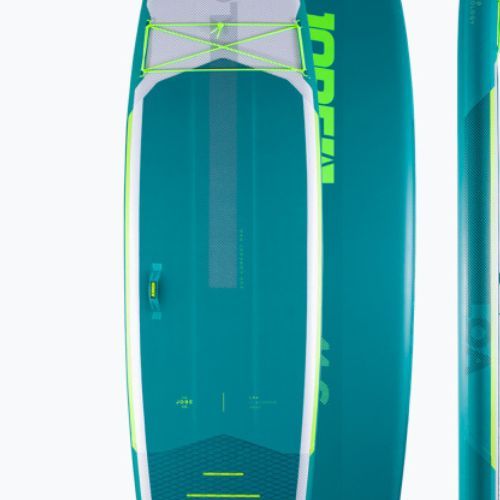 JOBE SUP prkno Loa 11'6" Balení zelené 486423014