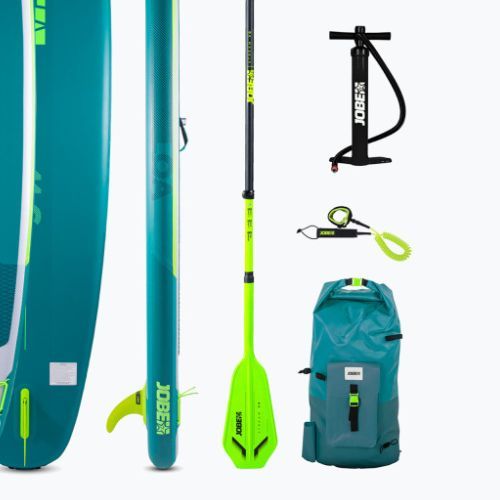 JOBE SUP prkno Loa 11'6" Balení zelené 486423014