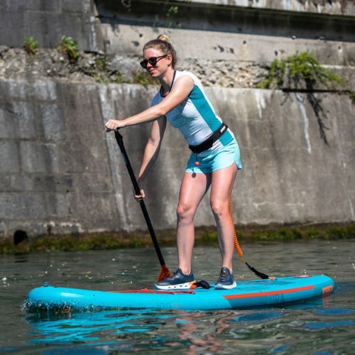 JOBE SUP prkno Mira 10' Package green 486423002