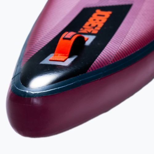 SUP prkno JOBE Neva 12'6" Package red 486423001