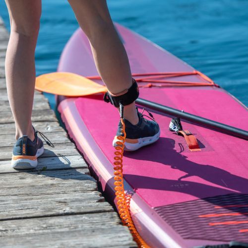 SUP prkno JOBE Sena 11' Package red 486423010