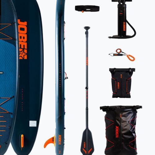 SUP prkno JOBE Yarra Elite 10'6" Balení navy blue 486423011