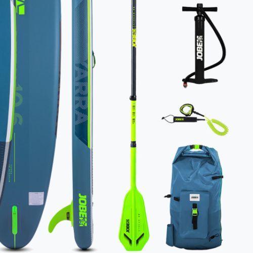 SUP prkno JOBE Yarra 10'6" Package blue 486423013