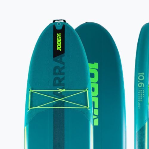 SUP prkno JOBE Yarra 10'6" Package green 486423012