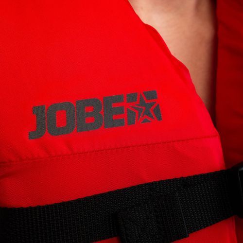 Záchranná vesta JOBE Universal Life Vest červená 244823011