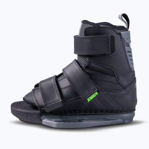 Vázání na wakeboard JOBE Host černé 393121002