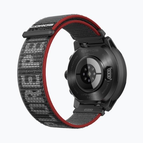 COROS APEX 2 GPS Outdoor hodinky černé WAPX2-BLK