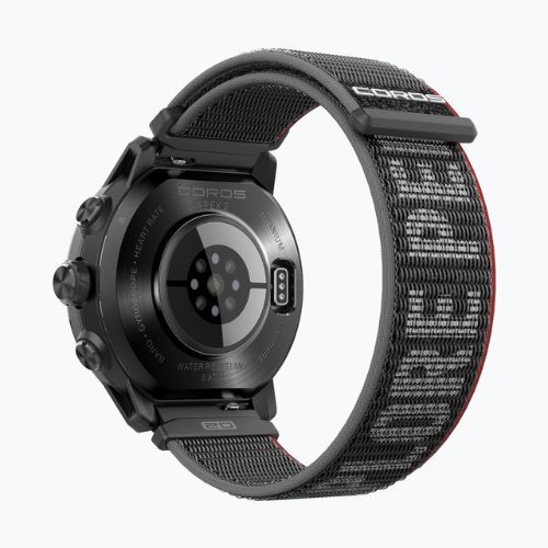 COROS APEX 2 GPS Outdoor hodinky černé WAPX2-BLK