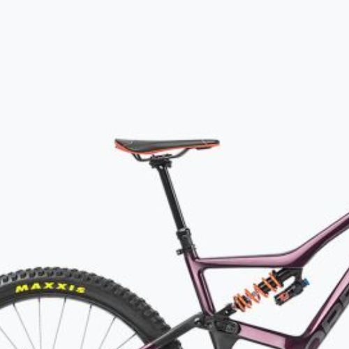 Horské kolo Orbea Occam M10 LT fialové M25915LU