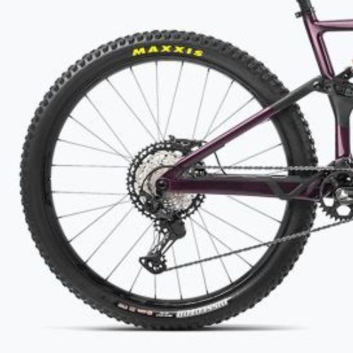 Horské kolo Orbea Occam M10 LT fialové M25915LU