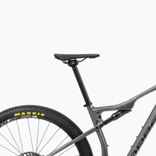 Horské kolo Orbea Oiz M11-AXS černé M23717LD