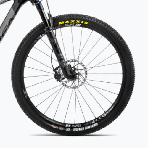 Horské kolo Orbea Oiz M11-AXS černé M23717LD