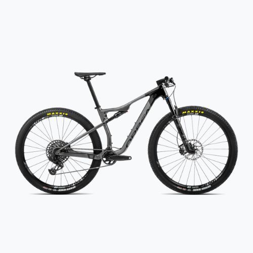 Horské kolo Orbea Oiz M11-AXS černé M23717LD