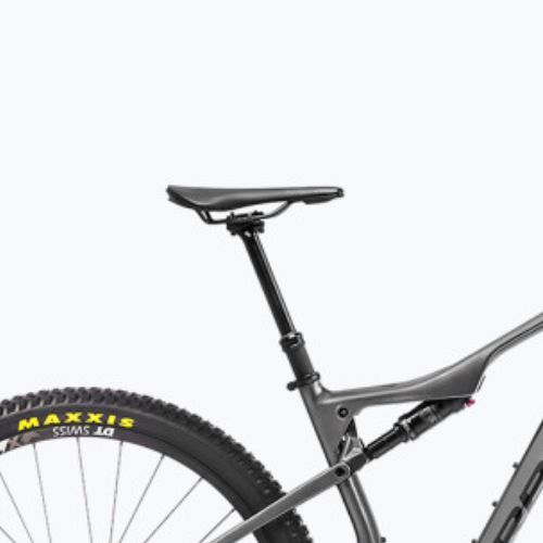 Horské kolo Orbea Oiz M20 TR sšedo-černé M23621LD