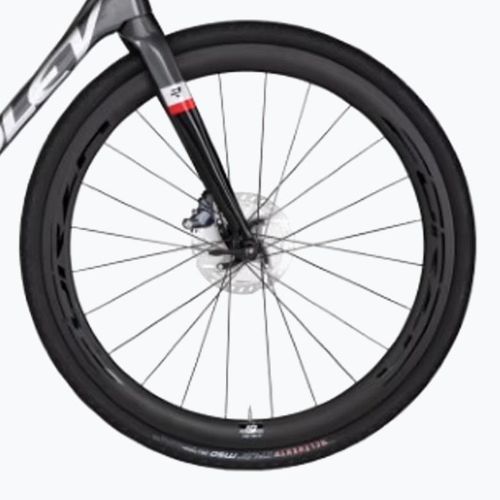 Gravel kolo Ridley Kanzo Speed GRX600 šedé KAS01Bs