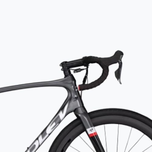 Gravel kolo Ridley Kanzo Speed GRX600 šedé KAS01Bs