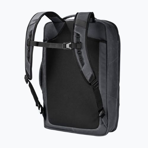 Turistický batoh Jack Wolfskin Traveltopia Cabinpack 34 černý 2010811