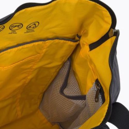 Taška Jack Wolfskin Traveltopia Shopper 26 černá 2010821