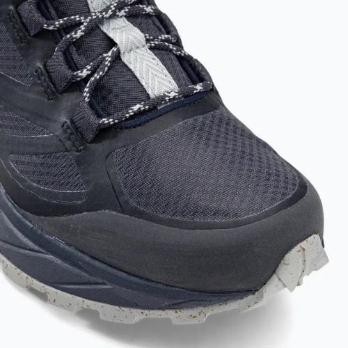 Dámské trekové boty Jack Wolfskin Terraventure Texapore navy blue 4049991_6179_055