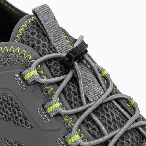 Jack Wolfskin pánské turistické boty Breezer Vent Low grey 4050131_6128_115