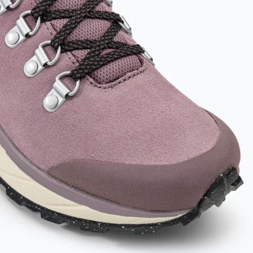 Jack Wolfskin dámské turistické boty Terraventure Urban Low pink 4055391_2207_055