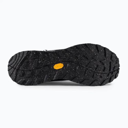 Jack Wolfskin pánské trekové boty Terraquest Texapore Mid black 4056381_6000_110