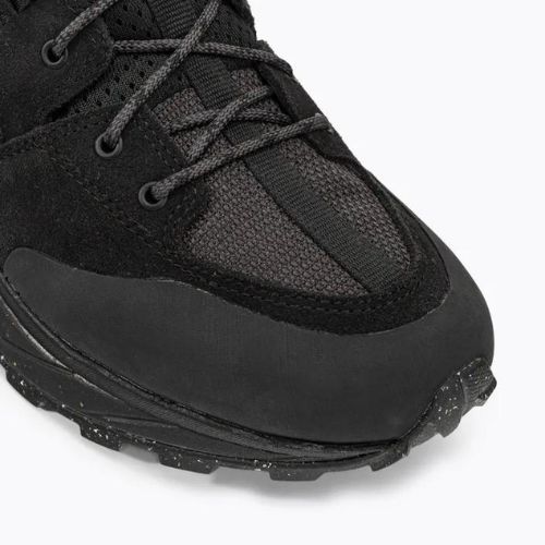 Jack Wolfskin pánské trekové boty Terraquest Texapore Low black 4056401_6000_120