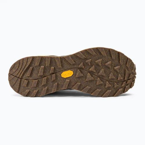 Jack Wolfskin dámské trekové boty Terraquest Texapore Low green 4056411_5150_065