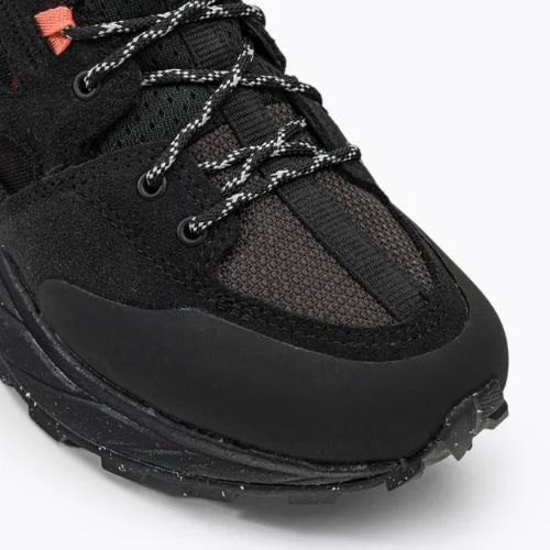 Jack Wolfskin dámské trekové boty Terraquest Texapore Low black 4056411_6350_070