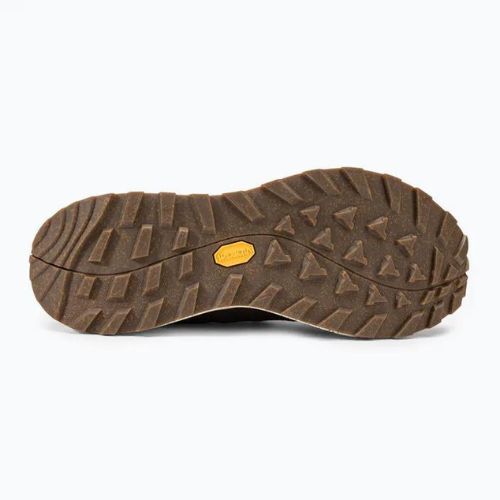 Jack Wolfskin pánské turistické boty Terraquest Low brown 4056441_5203_120