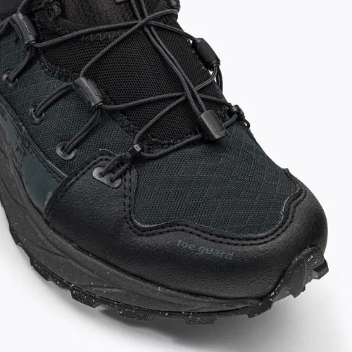 Jack Wolfskin pánské turistické boty Terraquest Low black 4056441_6350_115