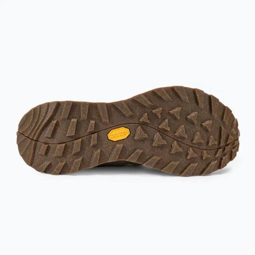 Jack Wolfskin dámské turistické boty Terraquest Low green 4056451_5150_075