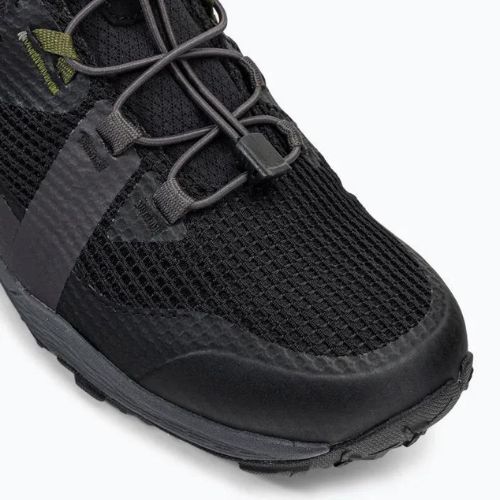 Jack Wolfskin pánské turistické boty Spirit Low black 4056611_6000_110