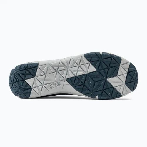 Jack Wolfskin pánské turistické boty Spirit Knit Low blue 4056621_1274_105
