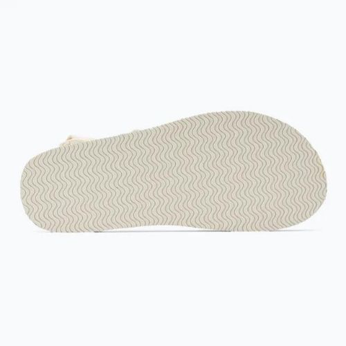 Dámské turistické sandály Jack Wolfskin Urban Entdeckung Belt béžové 4056801