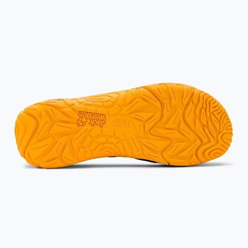 Dětské trekingové sandály Jack Wolfskin Vili tmavě modré 4056881
