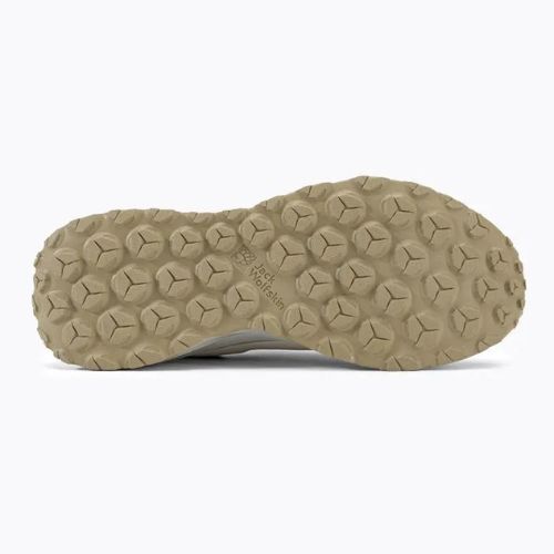 Jack Wolfskin dámské turistické boty Dromoventure Athletic Low beige 4057001_5154_045